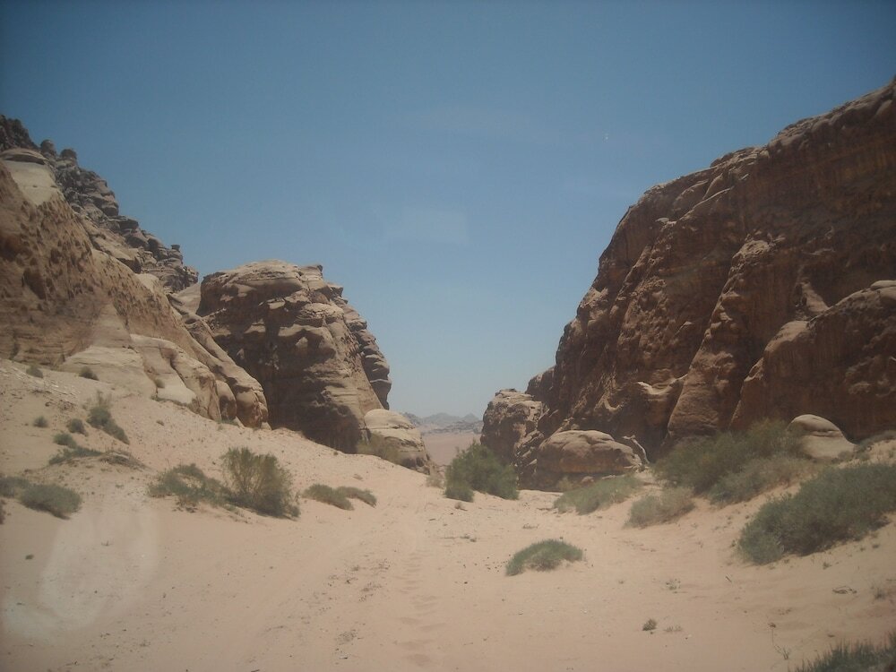 Фото Bedouin expedition Camp