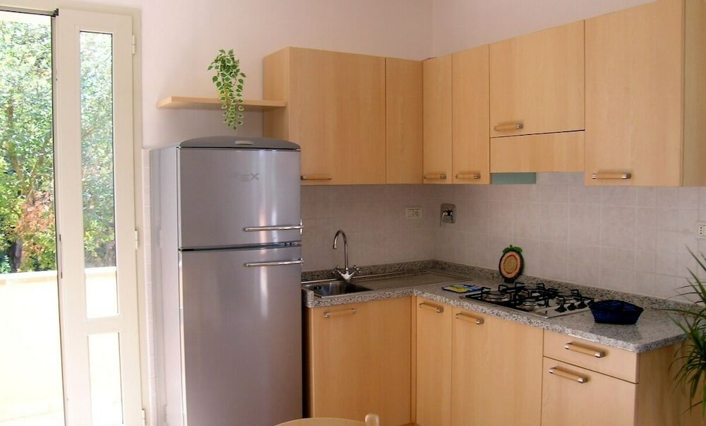 Фото Casa Serena