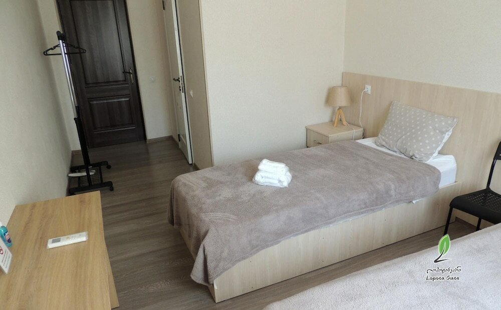 Фото Отель Lopota Gate