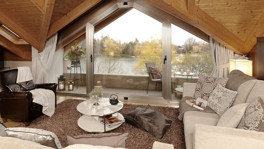 Фото Apartamentos la Torreta del Llac