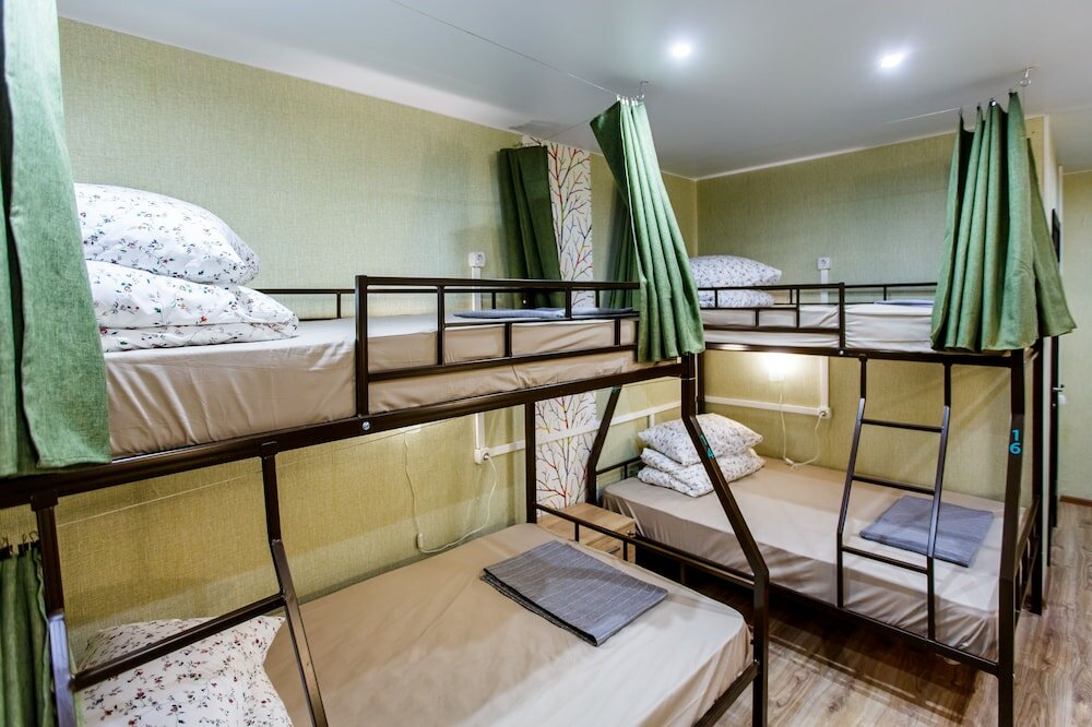 Фото Nice hostel Crocus