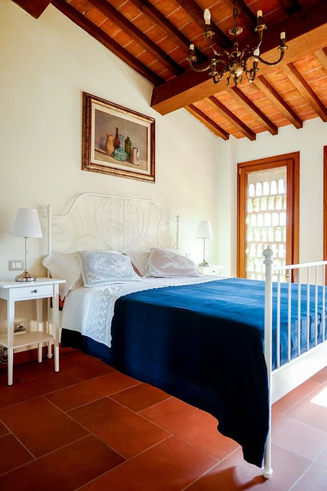 Фото Tenuta i Mandorli