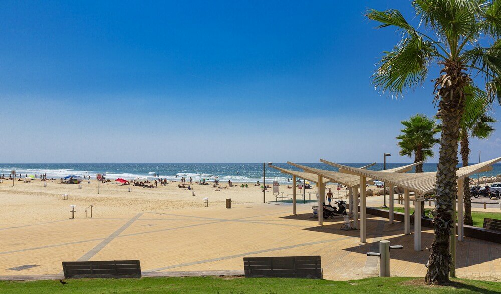 Фото Laguna Water Front 1