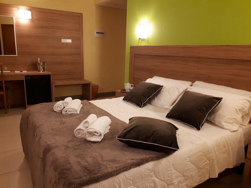 Фото Hotel la Ninfea