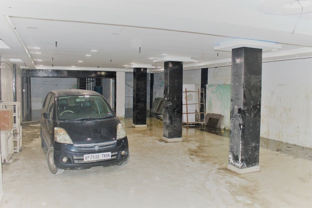 Фото Hotel Admire