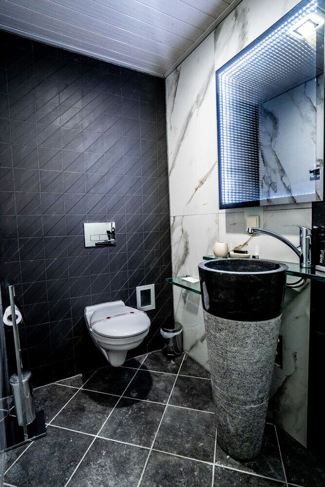 Фото 7th Sense Boutique Guest House