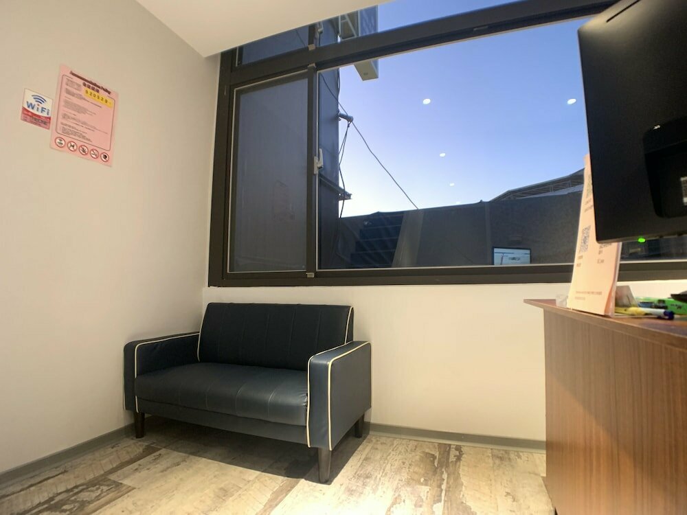 Hotel The One Donni Inn, Taipei, photo