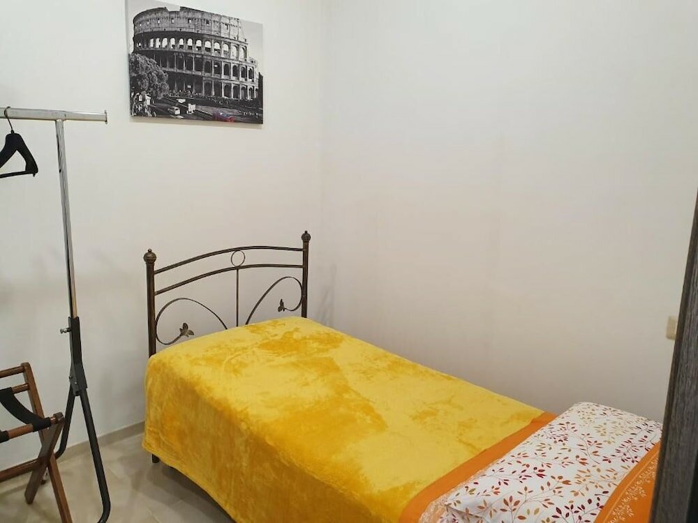 Фото Stanza sempre verde