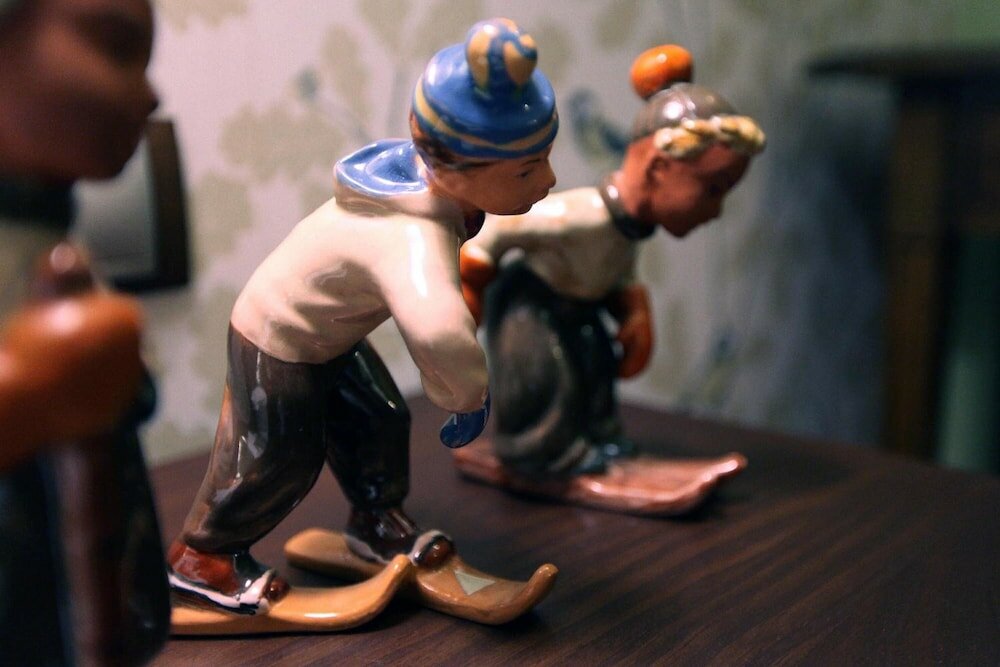 Фото Boutique Hotel Pri Mlyne