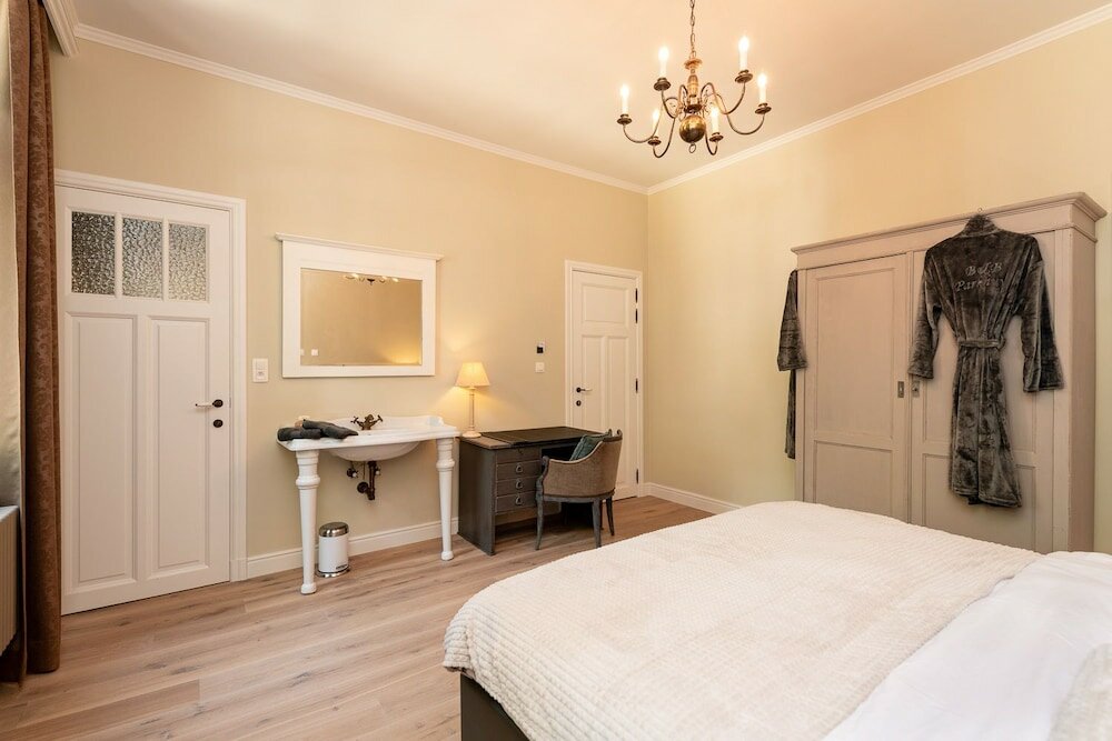 Фото B&b Parkhuys