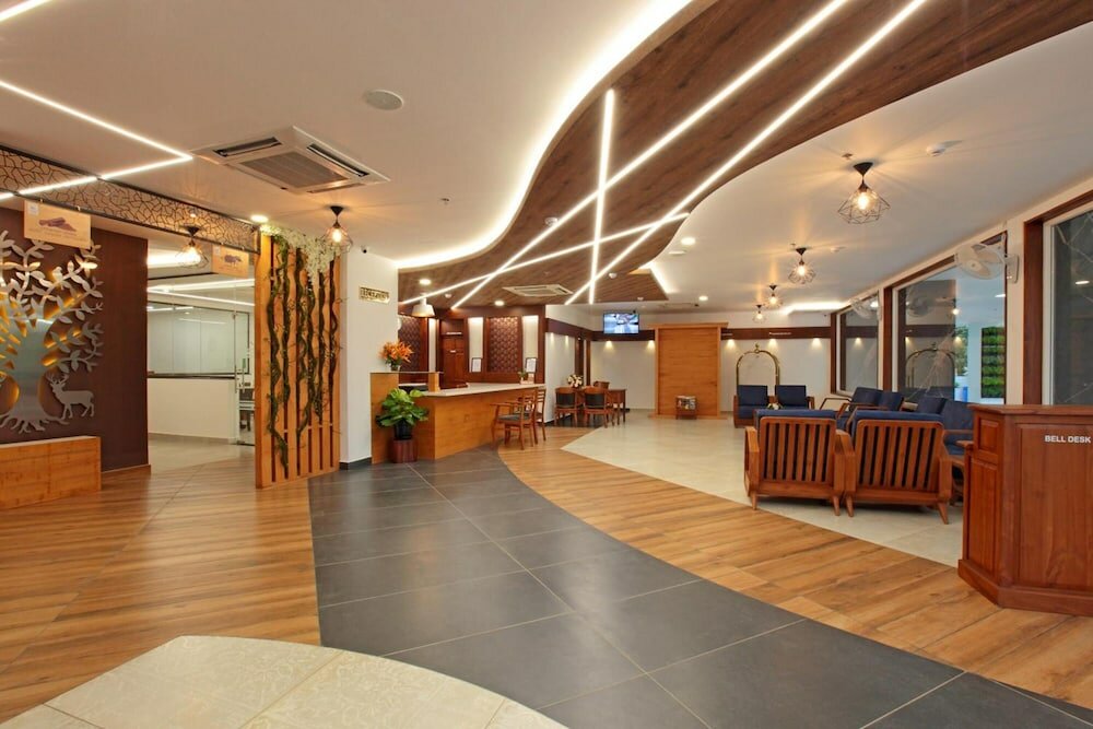 Фото The Silvertips