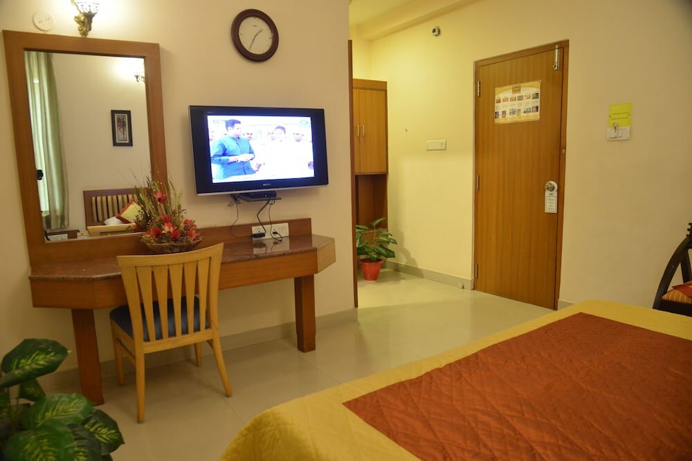 Фото Pai Vista Hotel