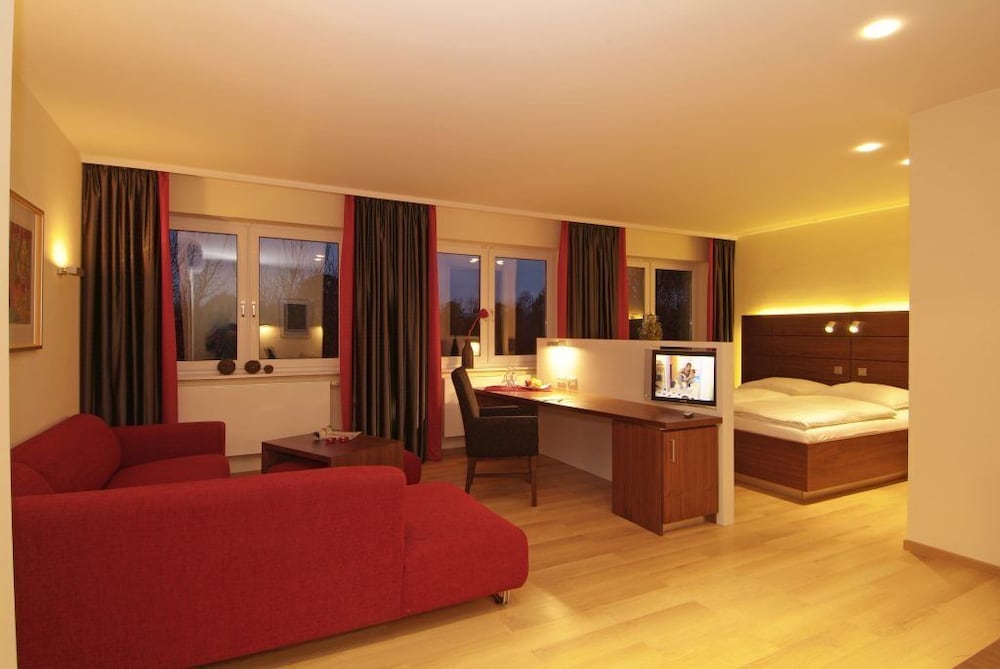 Фото Trend Hotel