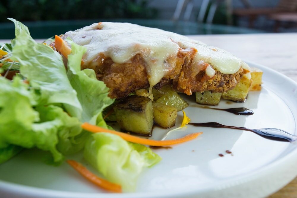 Фото Curve House Umalas