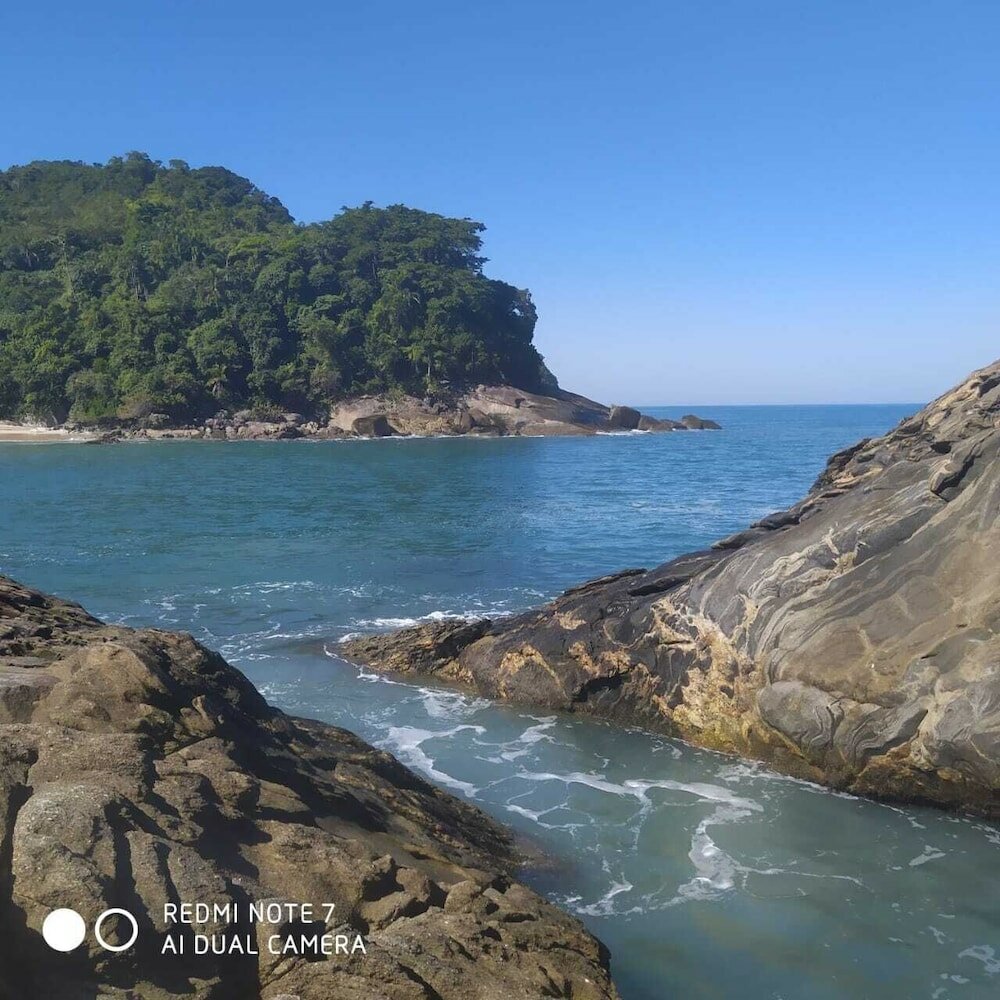 Фото Hotel Garni Cruzeiro do Sul