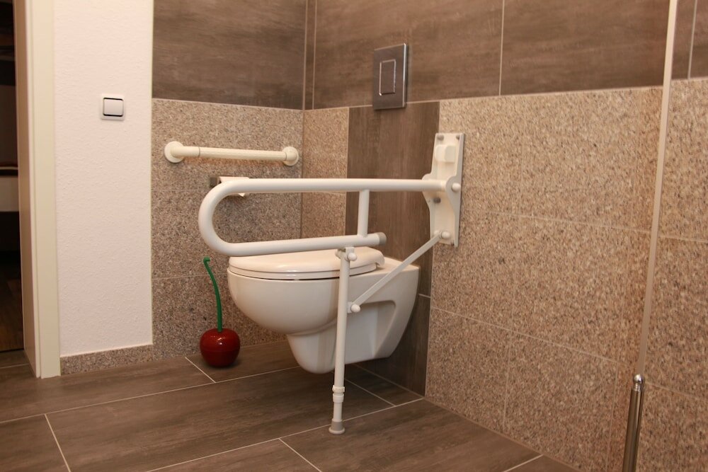 Фото Aparts Oberhausen