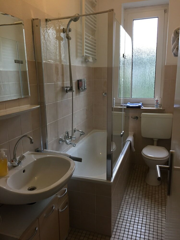 Фото Lorenz Apartment