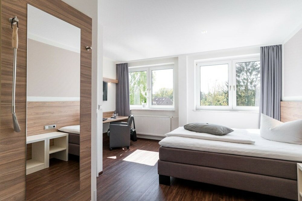 Фото Trend Hotel