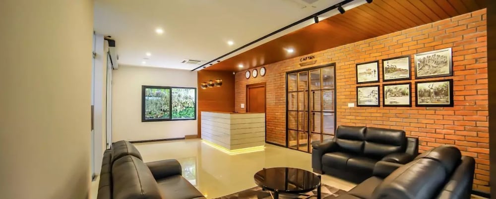 Фото Hotel Villa Maryam