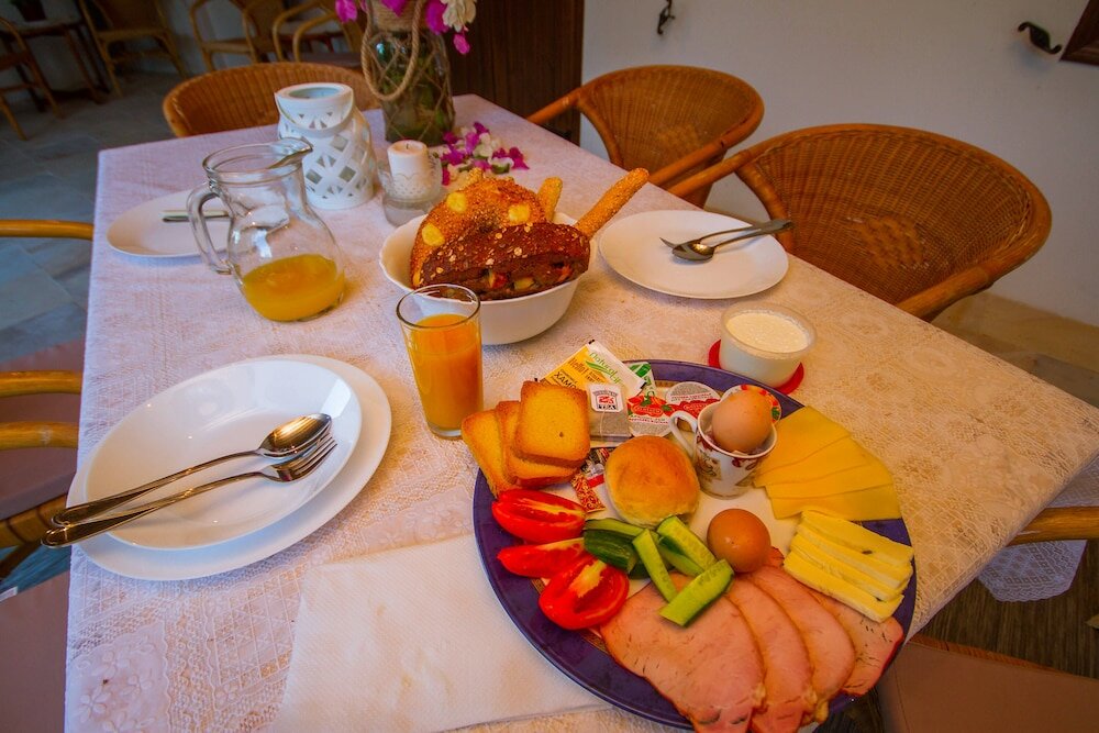 Фото Estia Gaia Cottage