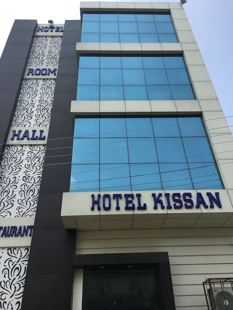 Фото Hotel Kissan Kurukshetra