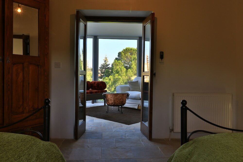 Фото Estia Anogaia Cottage