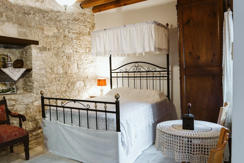 Фото Ariadni Studio Cottage