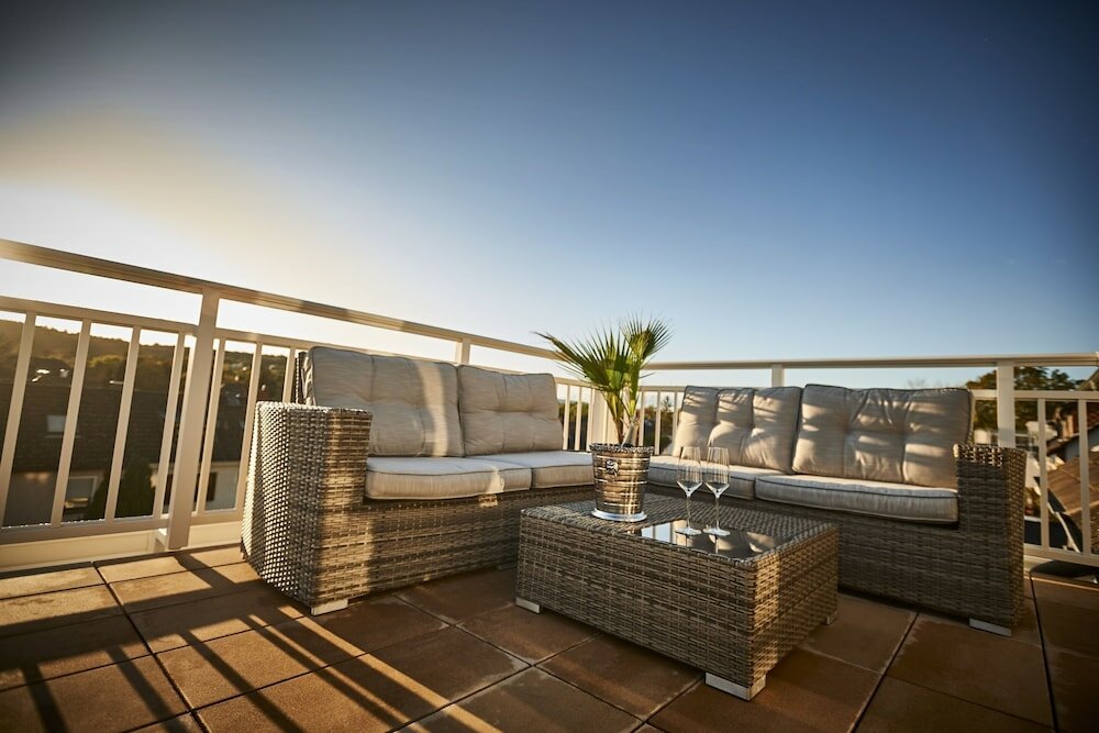 Фото Kampowski Apartments Deluxe