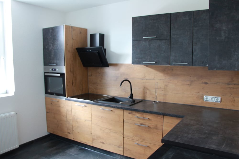 Фото Aparts Oberhausen