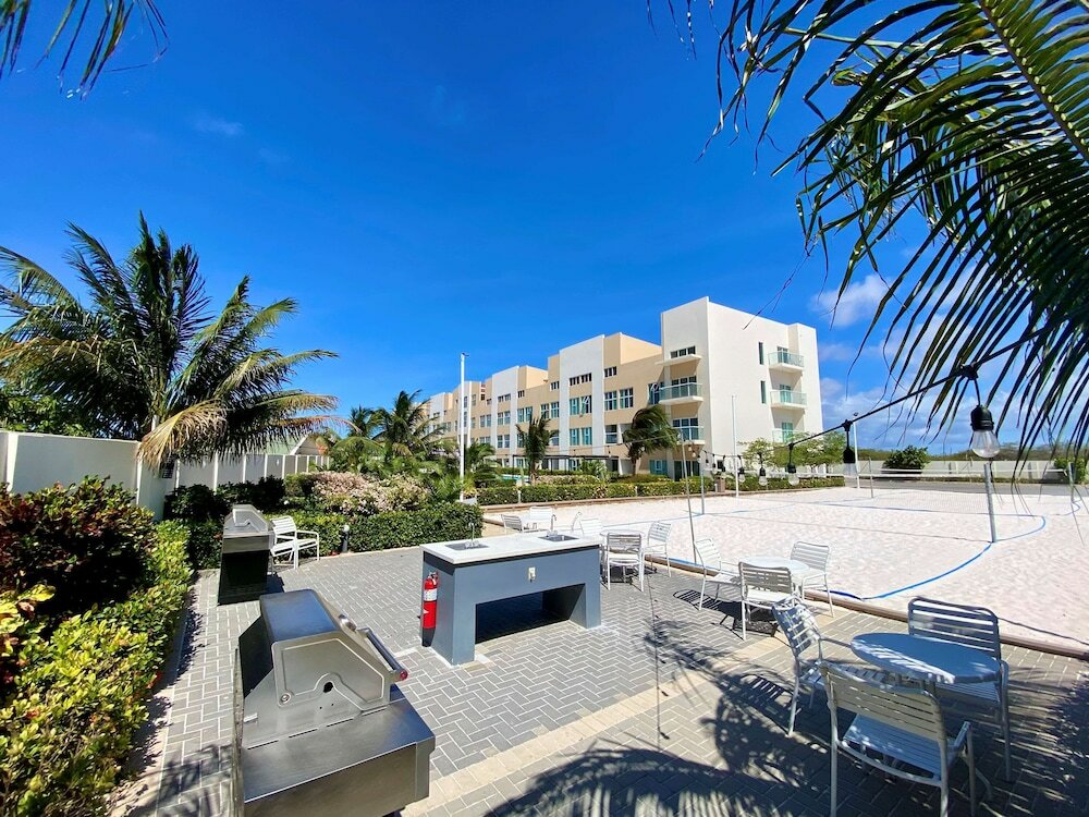 Фото Aruba's Life Vacation Residences, Bw Signature Collection