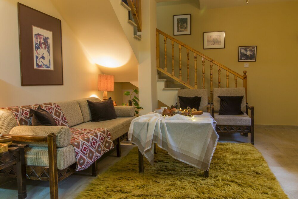 Фото Kyveli Cottage