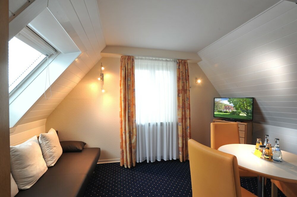 Фото Hotel Römerhof