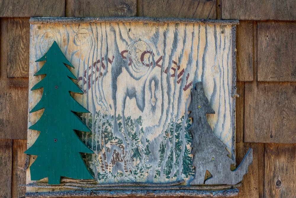 Фото The Davies Family Inn