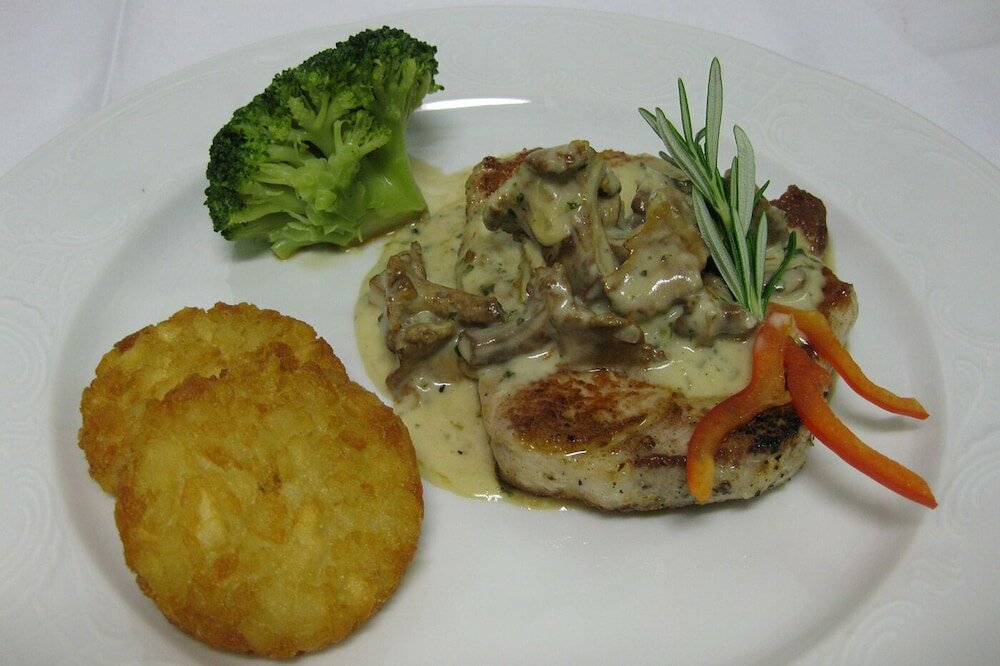 Фото Hotel Alpenhof Kristall