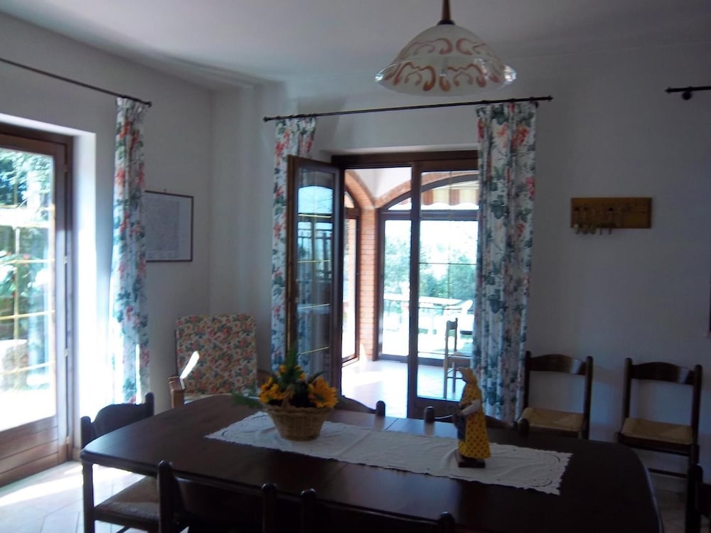 Фото Agriturismo Norianino