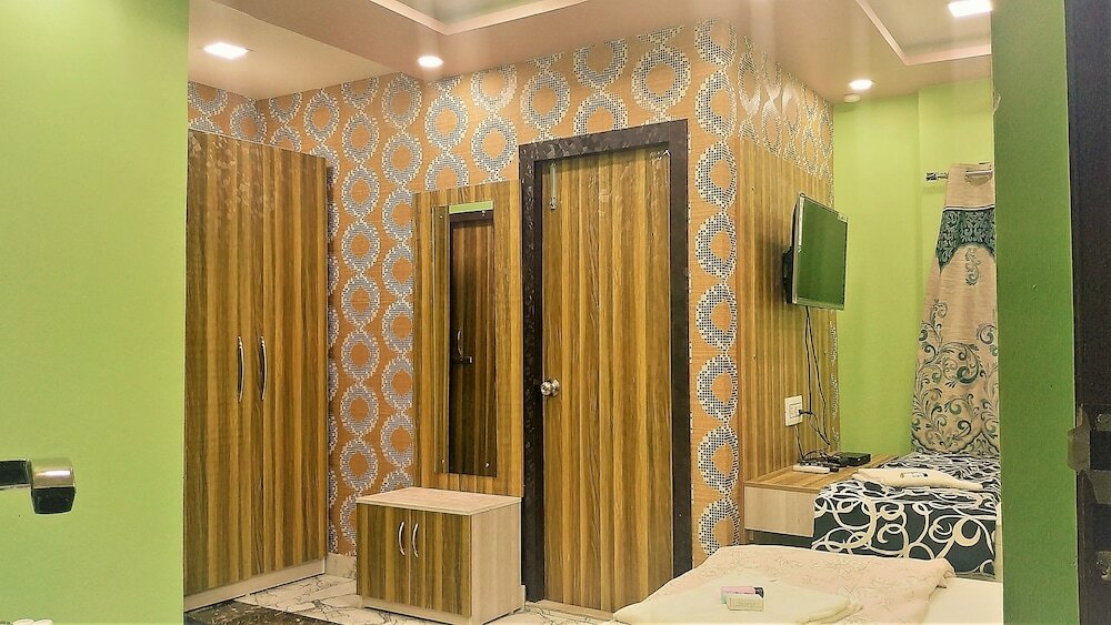 Фото Hotel Siddhi