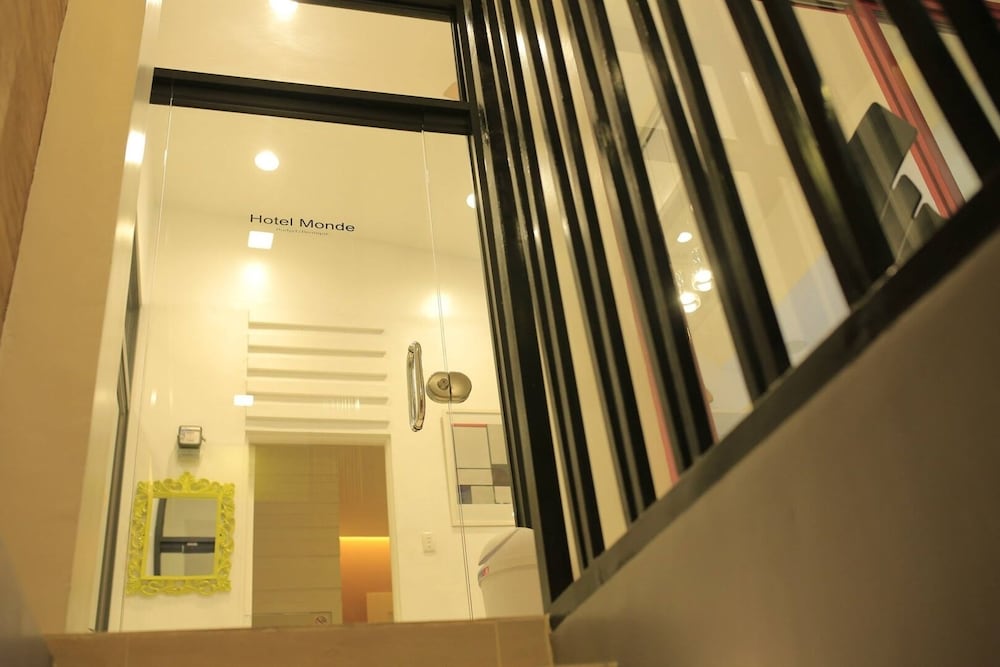 Фото Hotel Monde