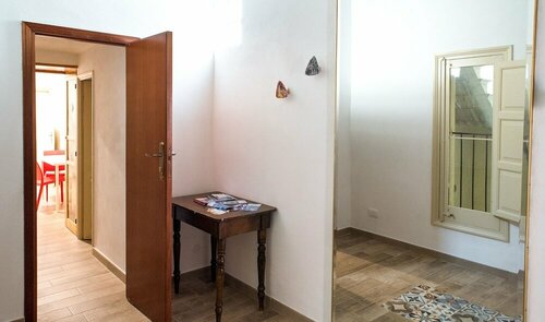 Гостиница Bed and Breakfast Teti в Трапани