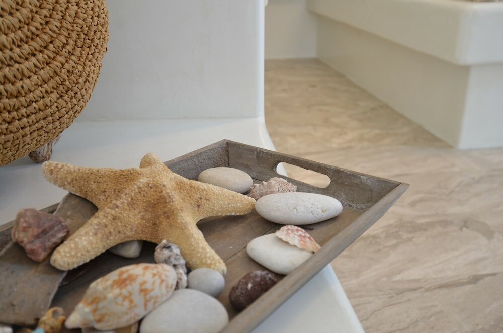 Фото Nufaro Traditional Studios