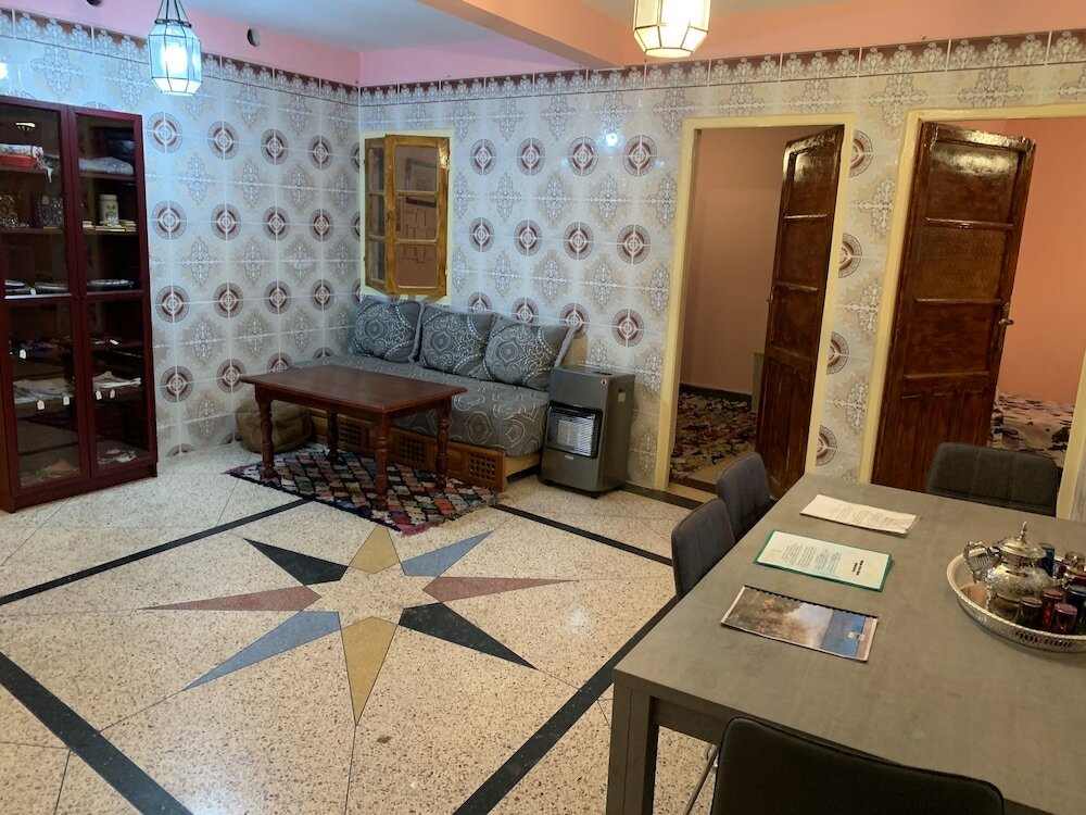 Фото Guesthouse in El Ksiba