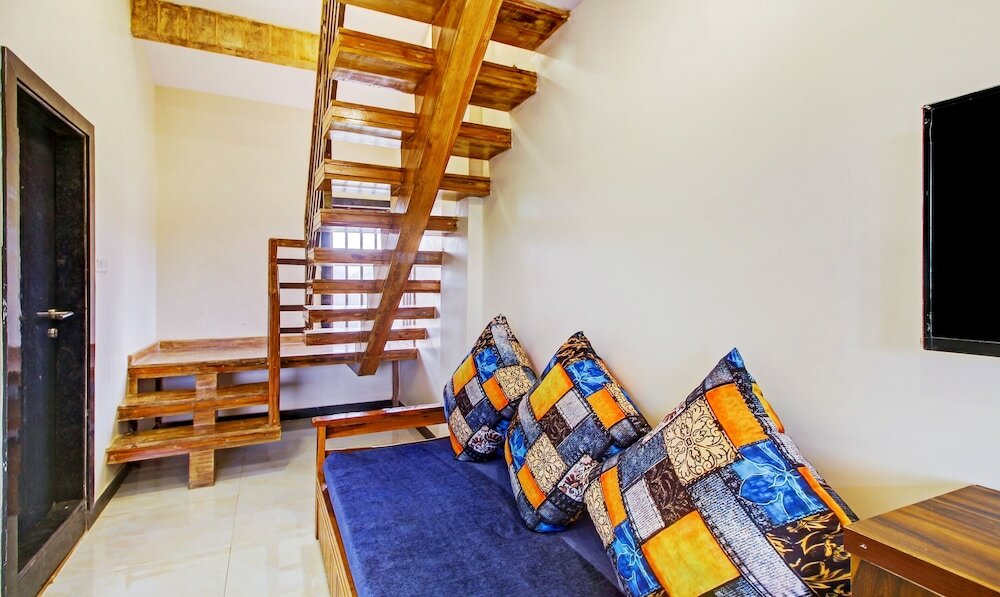 Фото Treebo Trend Garden Cottage & Lawn