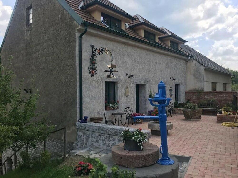 Фото Boutique Hotel Pri Mlyne