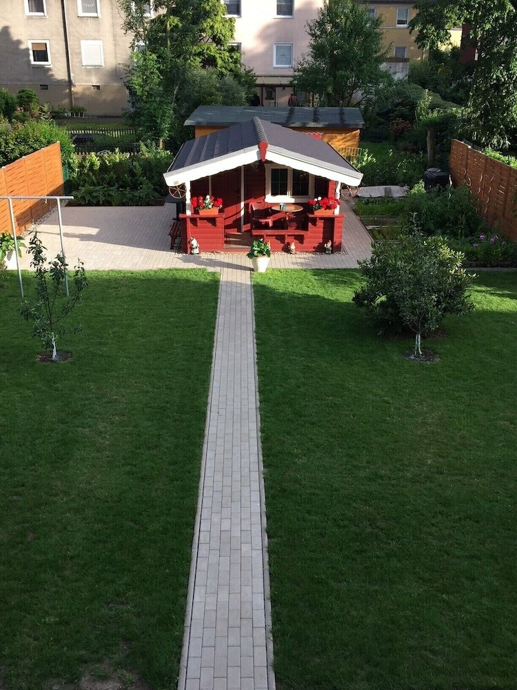 Фото отеля 3