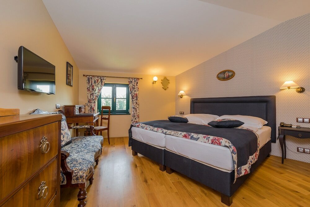 Фото Boutique Hotel Pri Mlyne