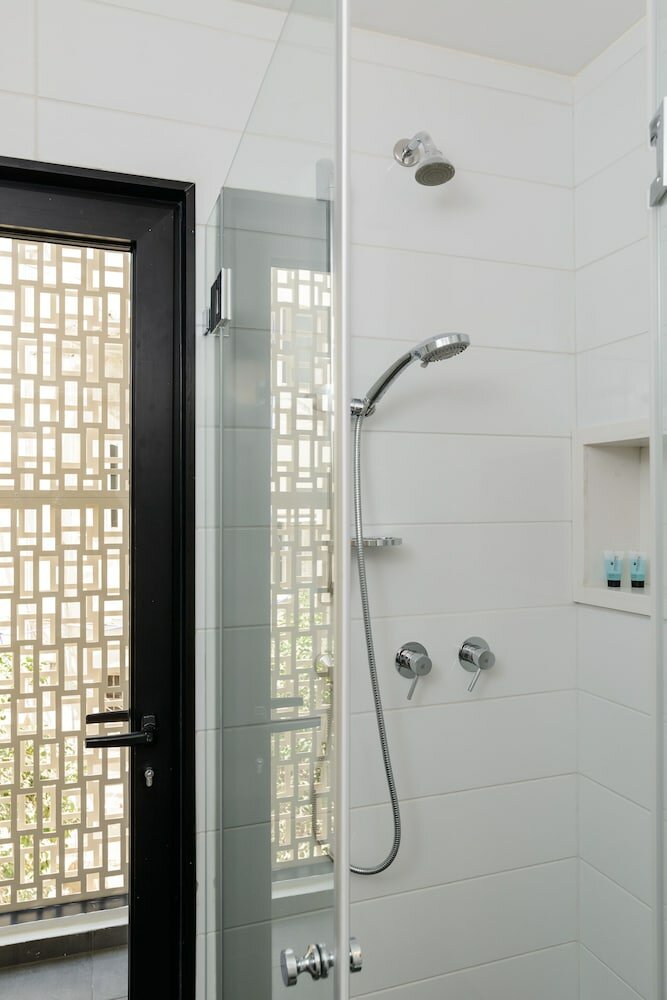 Фото AirTLV - Rambam Residence