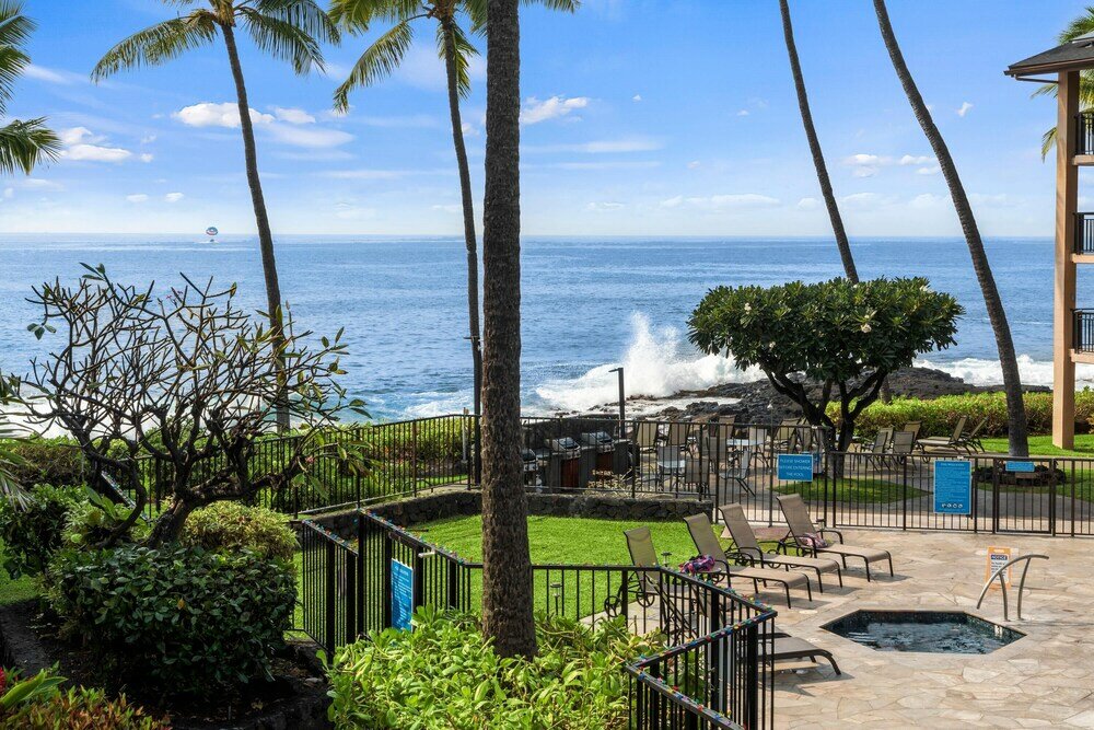 Фото Kona Makai 2-201