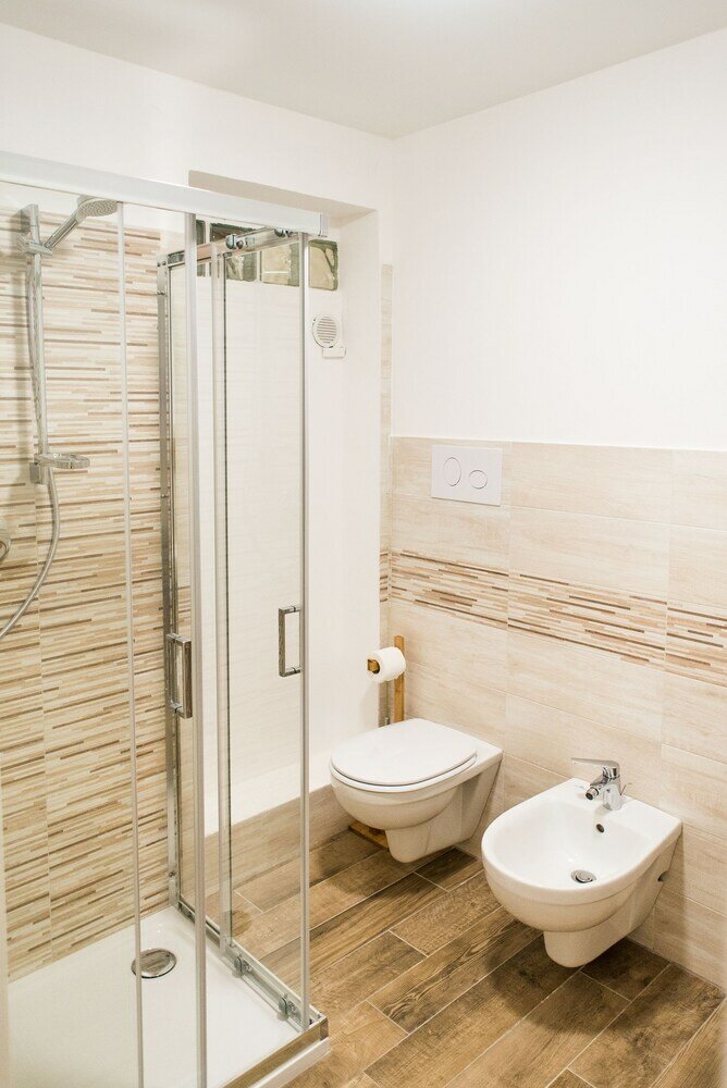 Фото Bed and Breakfast Teti