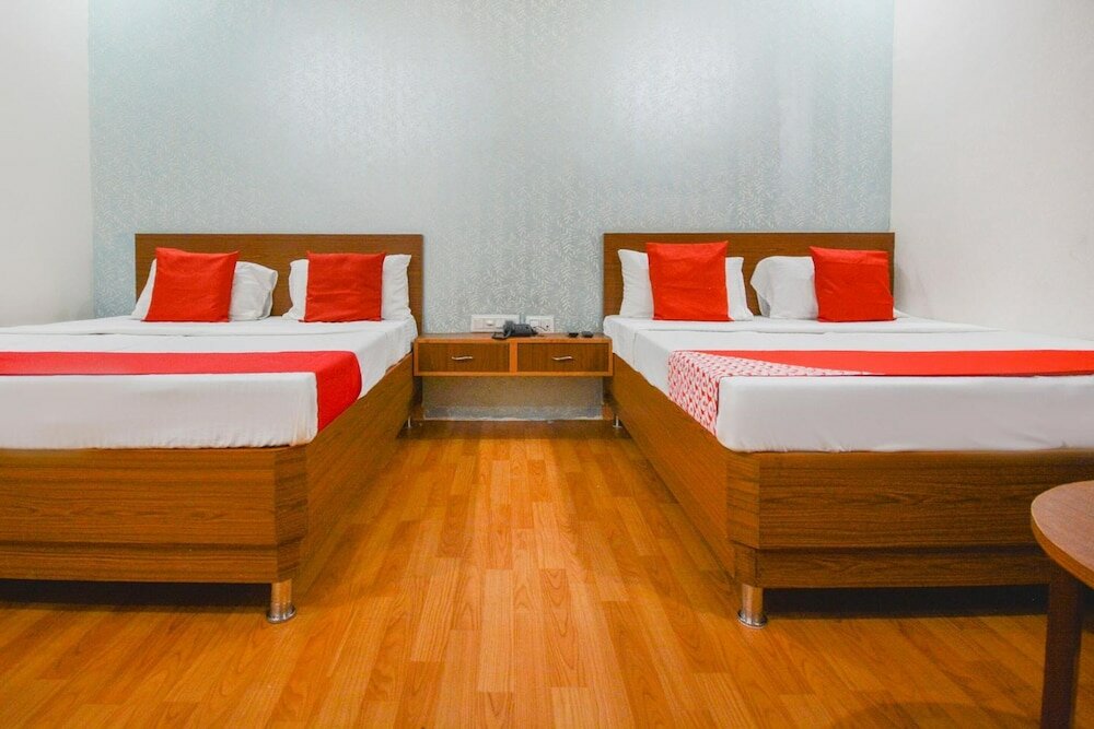 Фото Hotel Milan Palace