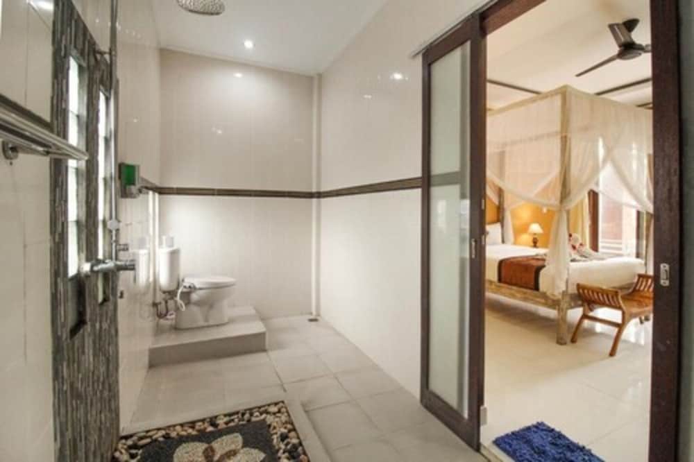 Фото Pondok Kutuh Guesthouse