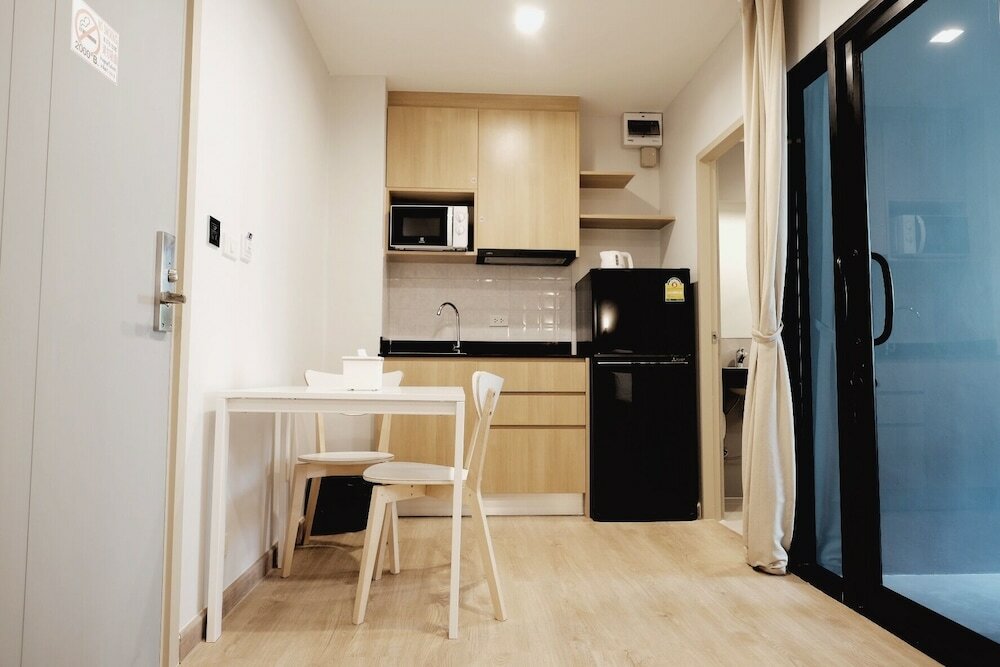 Фото Maleesa Place Hua Hin